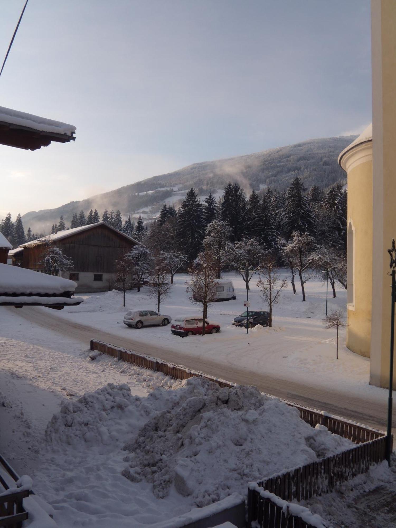 Appartements Schweiberer Ried im Zillertal Exterior photo
